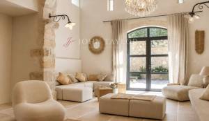Vente Mas Eygalières