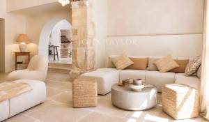 Vente Mas Eygalières