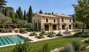 Vente Mas Eygalières