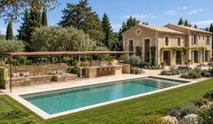 Vente Mas Eygalières