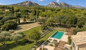 Vente Mas Eygalières