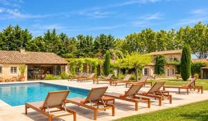 Vente Mas Eygalières
