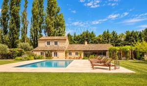 Vente Mas Eygalières