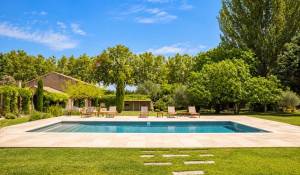 Vente Mas Eygalières