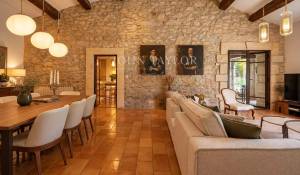 Vente Mas Eygalières