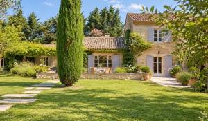 Vente Mas Eygalières