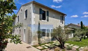 Vente Mas Eygalières