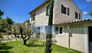 Vente Mas Eygalières