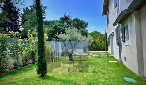 Vente Mas Eygalières