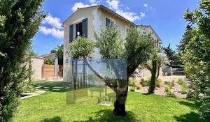 Vente Mas Eygalières