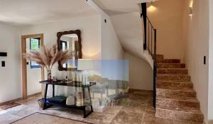 Vente Mas Eygalières