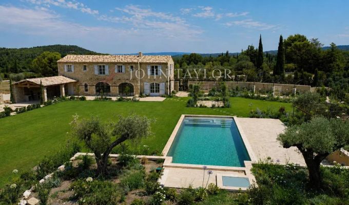 Vente Mas Eygalières