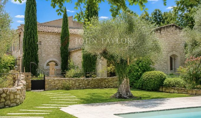 Vente Mas Eygalières