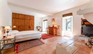 Vente Mas Gordes