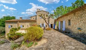 Vente Mas Gordes
