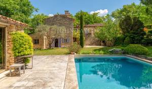 Vente Mas Gordes