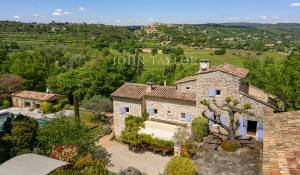 Vente Mas Gordes