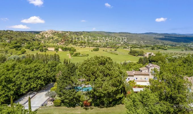 Vente Mas Gordes
