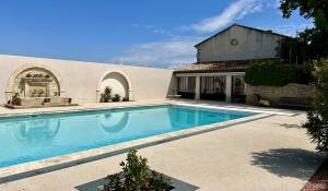 Vente Mas L'Isle-sur-la-Sorgue