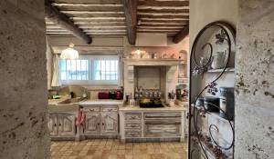 Vente Mas L'Isle-sur-la-Sorgue