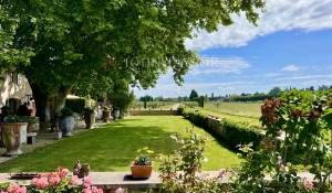 Vente Mas L'Isle-sur-la-Sorgue