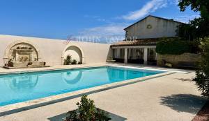 Vente Mas L'Isle-sur-la-Sorgue