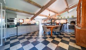 Vente Mas L'Isle-sur-la-Sorgue