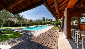 Vente Mas L'Isle-sur-la-Sorgue