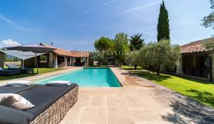 Vente Mas L'Isle-sur-la-Sorgue