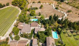 Vente Mas L'Isle-sur-la-Sorgue