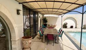 Vente Mas L'Isle-sur-la-Sorgue