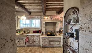 Vente Mas L'Isle-sur-la-Sorgue