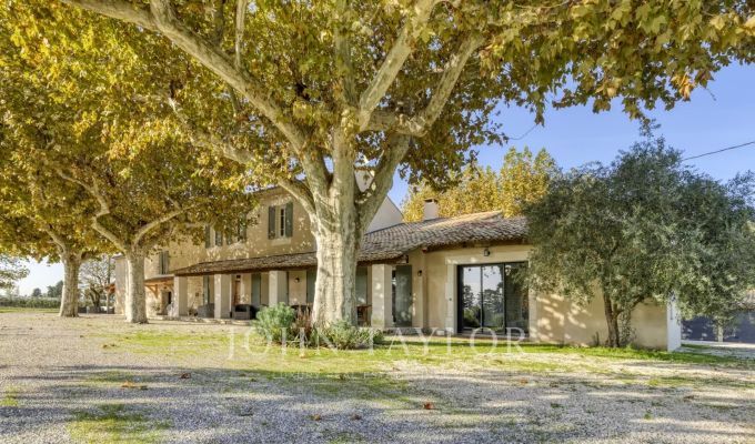 Vente Mas L'Isle-sur-la-Sorgue