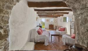 Vente Mas Le Beausset