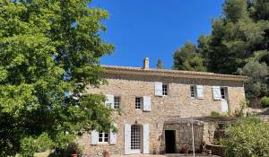 Vente Mas Le Beausset