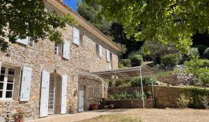 Vente Mas Le Beausset