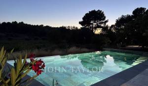 Vente Mas Le Castellet