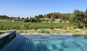 Vente Mas Le Castellet