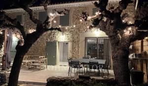 Vente Mas Le Castellet