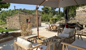 Vente Mas Le Castellet