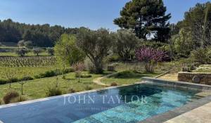 Vente Mas Le Castellet