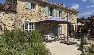 Vente Mas Le Castellet