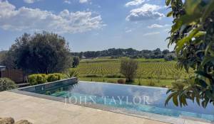 Vente Mas Le Castellet