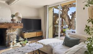 Vente Mas Le Castellet