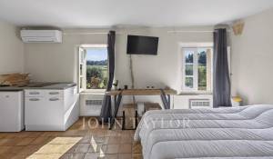 Vente Mas Le Castellet