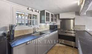 Vente Mas Le Castellet