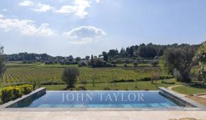 Vente Mas Le Castellet