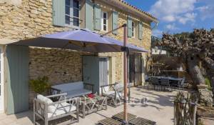 Vente Mas Le Castellet