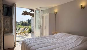 Vente Mas Le Castellet