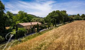 Vente Mas Lourmarin